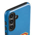 Superman 2025 Classic Superman Shield Emblem Galaxy S24 Impact Case